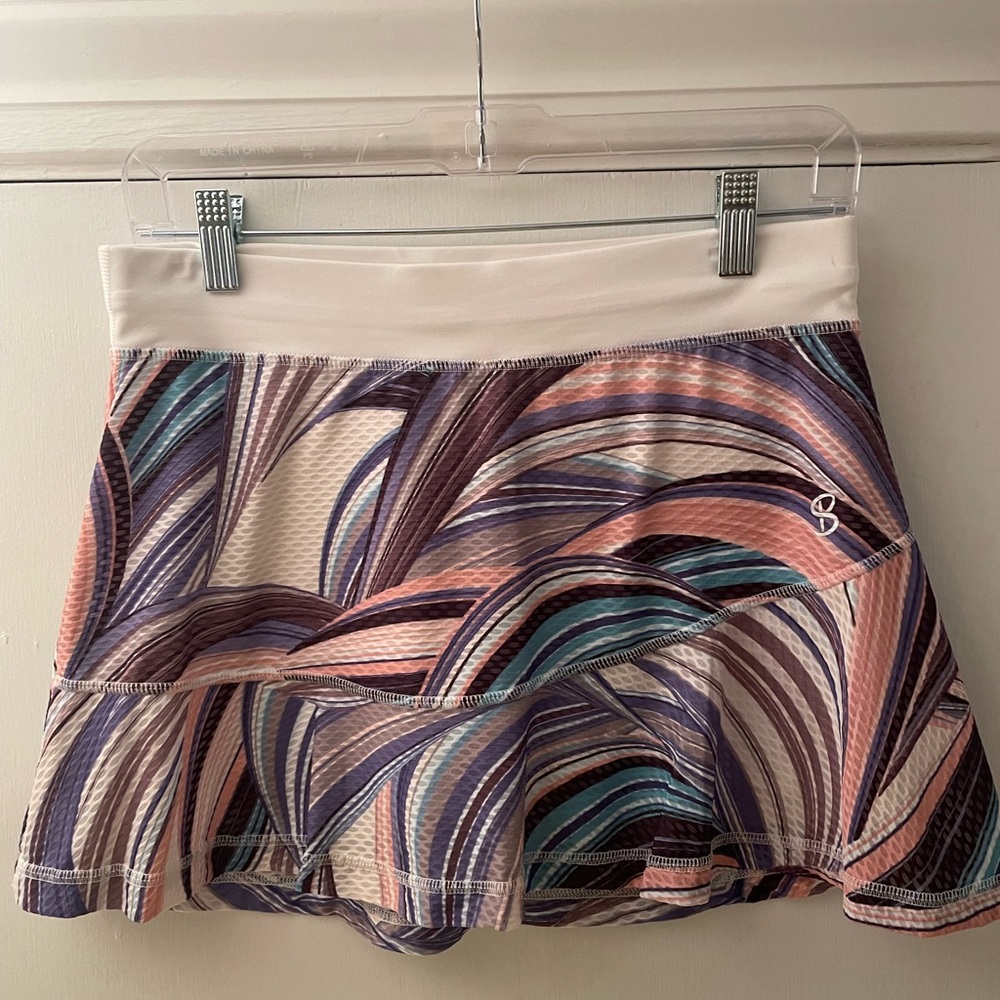 Sofibella Tennis Skirt